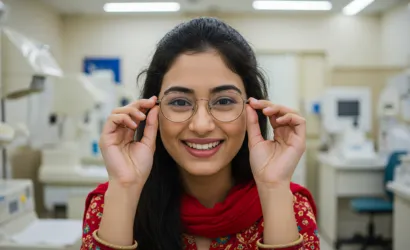 LASIK Eye Surgery Cost in Punjab